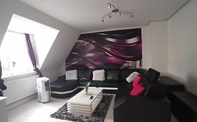 Apartman Ambrosia